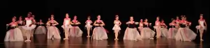 Gala de Danse Classique 6 - 12 ans , dimanche 16 juin 2019